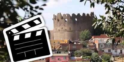 Diyarbakır'da ‘3. Uluslararası Dicle Belgesel ve Kısa Film Festivali’ gerçekleşecek